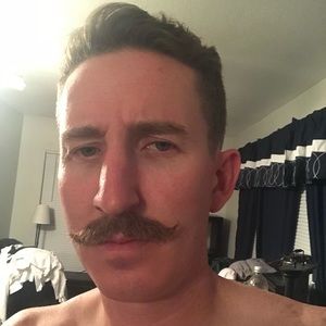 Meet your Posher, Ralph